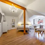Palazzo Maineri Luxury Loft
