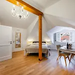 Palazzo Maineri Luxury Loft