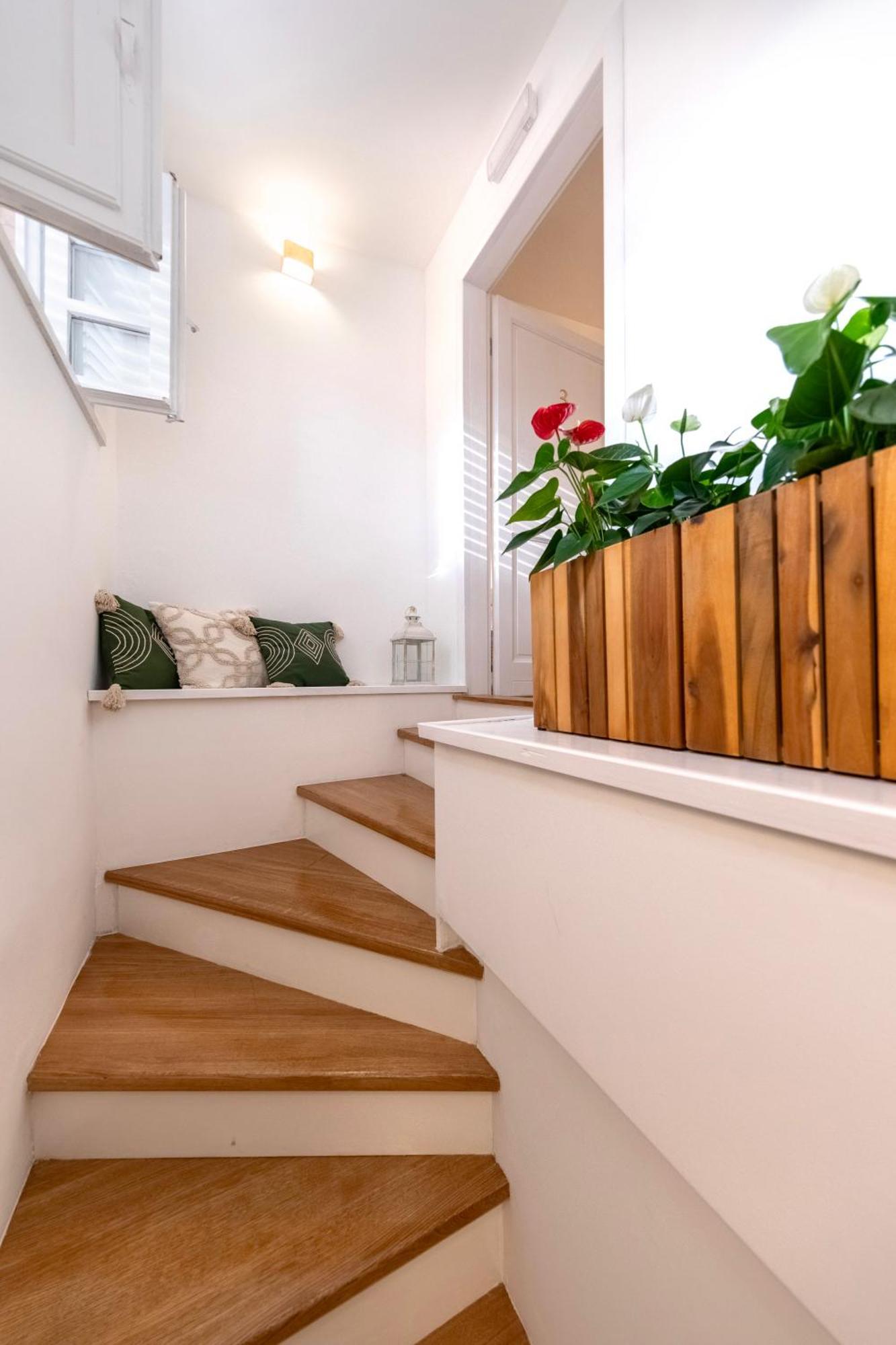 Palazzo Maineri Luxury Loft Lägenhet Dubrovnik
