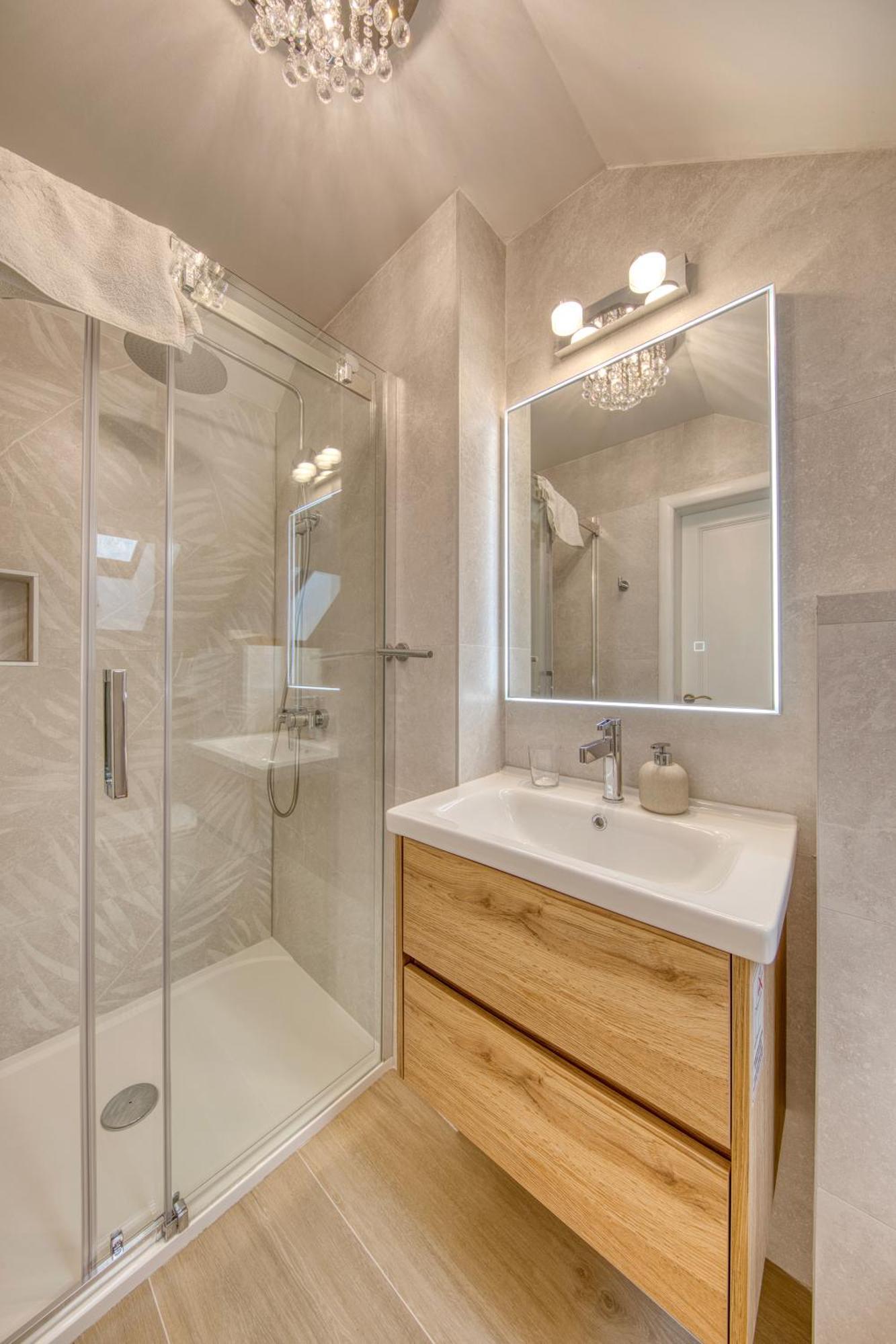 Palazzo Maineri Luxury Loft * Dubrovnik