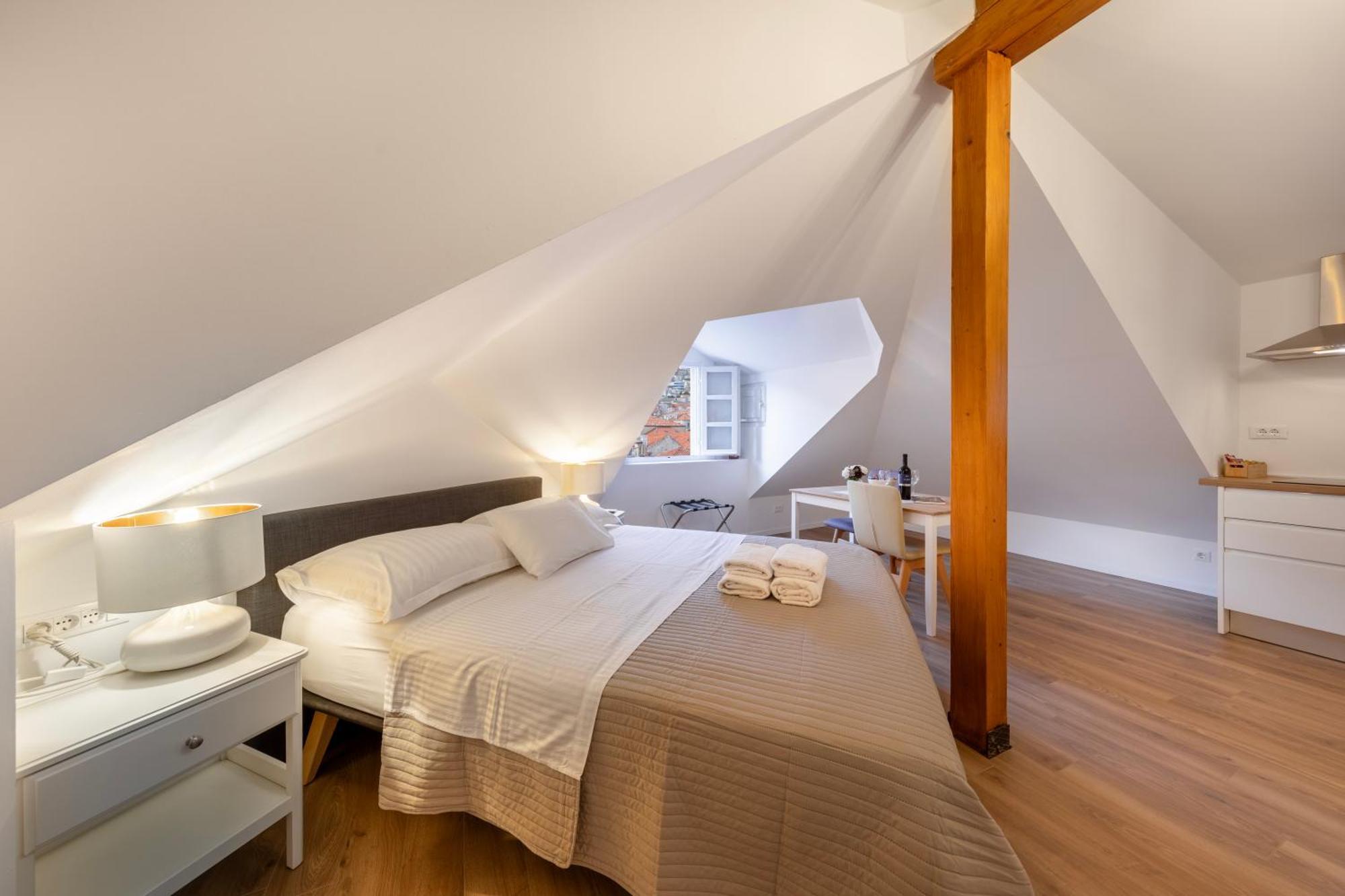 Lägenhet Palazzo Maineri Luxury Loft *