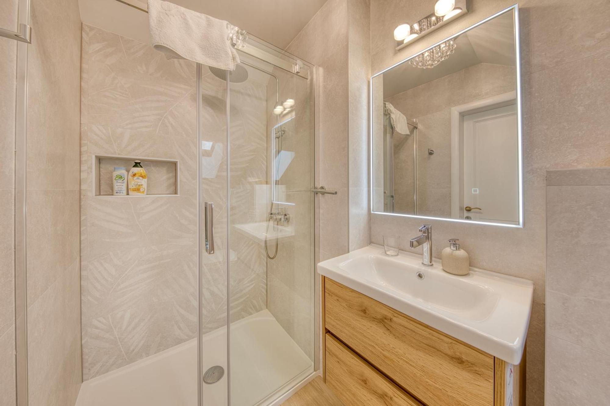 Palazzo Maineri Luxury Loft Dubrovnik